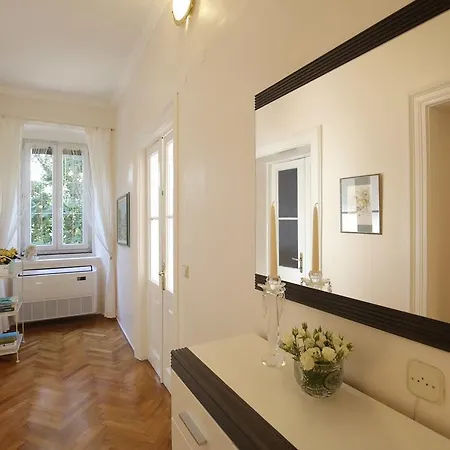 Appartamento Central Beach Nikki *