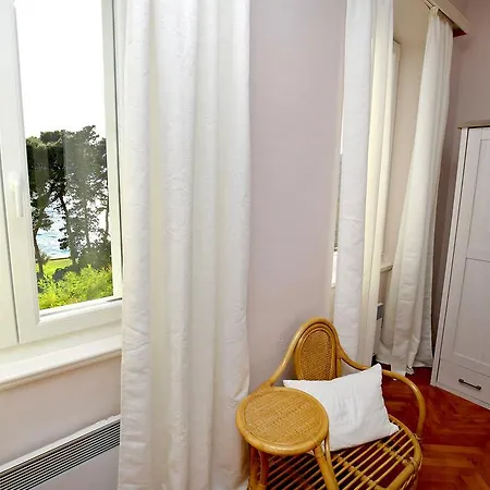 Central Beach Nikki Apartment Zadar