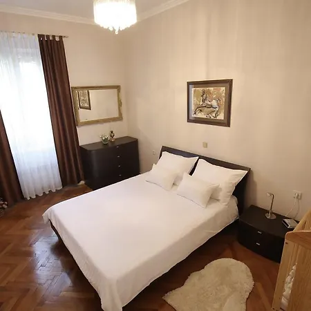 Appartamento Central Beach Nikki