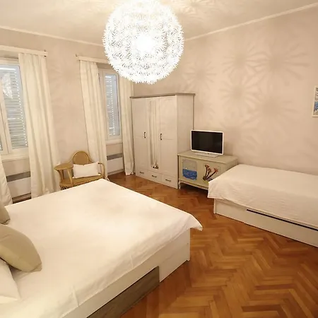 Apartment Central Beach Nikki Zadar