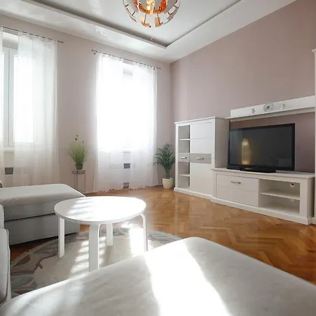 Apartment Central Beach Nikki Zadar